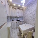 Satılır 2 otaqlı Yeni Tikili, Qara Qarayev metrosu, 8-ci kilometr, Nizami rayonu 7