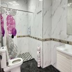 Satılır 3 otaqlı Yeni Tikili, Xətai metrosu, Babək Plaza, Xətai rayonu 10