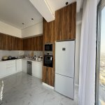 Kirayə (aylıq) 4 otaqlı Yeni Tikili, Ulduz metrosu, Montin qəs., Şəfa stadionu, Nərimanov rayonu 2