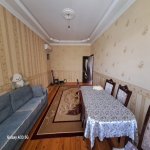Satılır 7 otaqlı Həyət evi/villa, Koroğlu metrosu, Zabrat qəs., Sabunçu rayonu 2