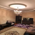 Satılır 4 otaqlı Həyət evi/villa, Avtovağzal metrosu, Biləcəri qəs., Binəqədi rayonu 12