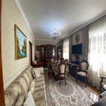 Satılır 4 otaqlı Həyət evi/villa, Avtovağzal metrosu, Biləcəri qəs., Binəqədi rayonu 9