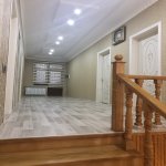 Satılır 8 otaqlı Həyət evi/villa, Saray, Abşeron rayonu 12