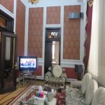 Kirayə (aylıq) 8 otaqlı Həyət evi/villa, Kimyaçılar şəhərciyi, Nəsimi rayonu 16