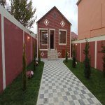 Satılır 4 otaqlı Həyət evi/villa, Buzovna, Xəzər rayonu 4