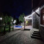 Kirayə (günlük) 5 otaqlı Həyət evi/villa Qəbələ 4