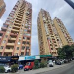 Продажа 3 комнат Новостройка, İnşaatçılar метро, Ясамал район 1