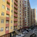 Продажа 2 комнат Новостройка, İnşaatçılar метро, пос. Йени Ясамал, Ясамал район 1