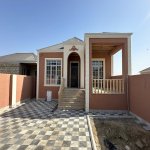 Satılır 3 otaqlı Həyət evi/villa, Masazır, Abşeron rayonu 1