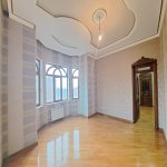 Satılır 5 otaqlı Həyət evi/villa, Avtovağzal metrosu, Biləcəri qəs., Binəqədi rayonu 23