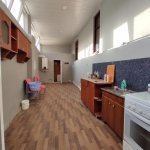 Satılır 4 otaqlı Həyət evi/villa, Koroğlu metrosu, Zabrat qəs., Sabunçu rayonu 9