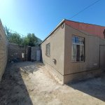 Satılır 2 otaqlı Həyət evi/villa, Binə qəs., Xəzər rayonu 9