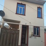 Satılır 4 otaqlı Həyət evi/villa, Keşlə qəs., Nizami rayonu 2