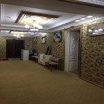 Kirayə (aylıq) Mini otel / Xostel, Badamdar qəs., Səbail rayonu 10