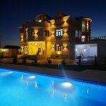 Satılır 6 otaqlı Həyət evi/villa, Şüvəlan, Xəzər rayonu 3