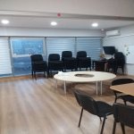 Kirayə (aylıq) 8 otaqlı Ofis, Elmlər akademiyası metrosu, Yasamal rayonu 4