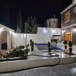 Kirayə (aylıq) 5 otaqlı Həyət evi/villa, Buzovna, Xəzər rayonu 3