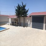 Kirayə (aylıq) 5 otaqlı Həyət evi/villa, Xəzər rayonu 6