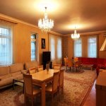 Satılır 7 otaqlı Həyət evi/villa, Nəsimi metrosu, 6-cı mikrorayon, Binəqədi rayonu 8