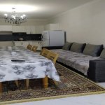 Kirayə (günlük) 5 otaqlı Həyət evi/villa Qəbələ 26