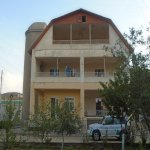 Kirayə (günlük) 5 otaqlı Bağ evi, Novxanı, Abu Petrol Novxanı, Abşeron rayonu 1