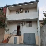 Satılır 5 otaqlı Həyət evi/villa, Nəsimi metrosu, 6-cı mikrorayon, Binəqədi rayonu 20