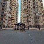 Satılır 1 otaqlı Yeni Tikili, Elmlər akademiyası metrosu, Bakı Dövlət Universiteti, Yasamal rayonu 10