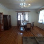 Kirayə (aylıq) 5 otaqlı Həyət evi/villa, Badamdar qəs., Səbail rayonu 3