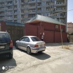 Satılır 4 otaqlı Həyət evi/villa, Həzi Aslanov metrosu, Xətai rayonu 1