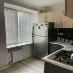 Продажа 2 комнат Вторичка, İnşaatçılar метро, пос. Ясамал, Ясамал район 5