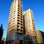 Продажа 3 комнат Новостройка, м. Эльмляр Академиясы метро, Ясамал район 31