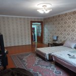 Satılır 3 otaqlı Həyət evi/villa, Həzi Aslanov metrosu, Ağ şəhər, Xətai rayonu 4