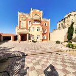 Kirayə (günlük) 8 otaqlı Həyət evi/villa, Elmlər akademiyası metrosu, Badamdar qəs., Səbail rayonu 5