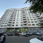 Продажа 3 комнат Новостройка, м. Гянджлик метро, Насими район 1