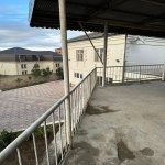 Satılır 8 otaqlı Həyət evi/villa, Qara Qarayev metrosu, Bakıxanov qəs., Sabunçu rayonu 4