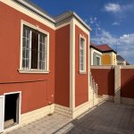 Satılır 3 otaqlı Həyət evi/villa, Sabunçu rayonu 17