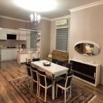 Kirayə (aylıq) 5 otaqlı Həyət evi/villa, Dübəndi, Xəzər rayonu 6