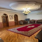 Satılır 6 otaqlı Həyət evi/villa, Xocaəsən metrosu, Sulutəpə qəs., Binəqədi rayonu 7