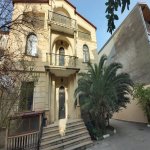 Kirayə (aylıq) 6 otaqlı Həyət evi/villa, Nəsimi metrosu, 6-cı mikrorayon, Binəqədi rayonu 1