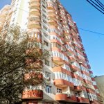 Продажа 2 комнат Новостройка, м. Гянджлик метро, Хим городок, Насими район 1