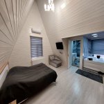 Satılır 4 otaqlı Həyət evi/villa Qəbələ 23