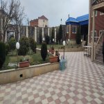 Satılır 6 otaqlı Həyət evi/villa, Badamdar qəs., Səbail rayonu 3