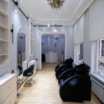 Kirayə (aylıq) 6 otaqlı Ofis, Sahil metrosu, Səbail rayonu 11