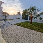 Satılır 4 otaqlı Həyət evi/villa, Binə qəs., Xəzər rayonu 4