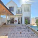 Satılır 5 otaqlı Həyət evi/villa, Buzovna, Xəzər rayonu 2