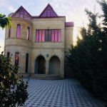 Kirayə (aylıq) 5 otaqlı Bağ evi, Avtovağzal metrosu, Novxanı, Abşeron rayonu 5