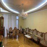 Продажа 3 комнат Новостройка, м. Эльмляр Академиясы метро, Ясамал район 1