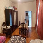 Kirayə (aylıq) 1 otaqlı Həyət evi/villa, İnşaatçılar metrosu, Yasamal rayonu 1