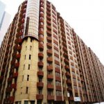 Продажа 3 комнат Новостройка, м. Хетаи метро, Хетаи район 1