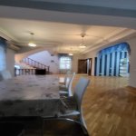 Satılır 12 otaqlı Həyət evi/villa, İnşaatçılar metrosu, Yasamal qəs., Musabəyov parkı, Yasamal rayonu 35